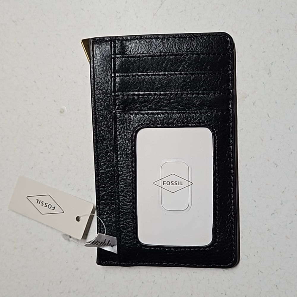 Fossil Wallet - Picture 2 of 4